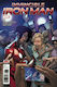 Invincible Iron Man, Vol. 8