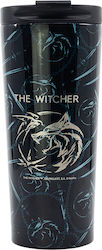Stor Witcher 425ml Schwarz