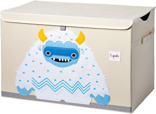 3 Sprouts Kids Storage Box