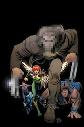 X-Men Blue, Vol. 5 Vol. 5