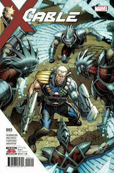 Cable, Vol. 3