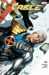 Cable, Vol. 4