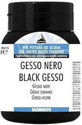 MAIMERI GESSO BLACK 500ML 5834615