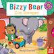 Bizzy Bear: Zoo Ranger