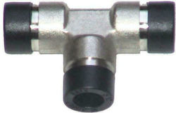 Asturo Pipe Tee 17301 Asturo Pipe Tee 17301