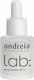 Andreia Professional Express Dry Deckschicht für normale Nagellacke 10.5ml