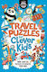 Travel Puzzles for Clever Kids