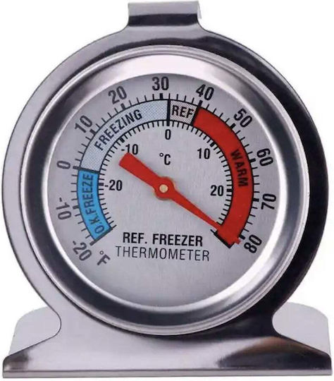 Analog Refrigerator Thermometer -20°C / +80°C