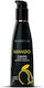 Wicked Aqua Flavored Lubricant Mango 120ml