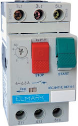 Elmark TM2-E14 Industrial Thermomagnetic 48014