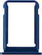 Slot Card Sim Albastru Xiaomi Mi 8 SE