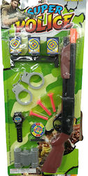 Gram Toys Carabină Cu Săgeți Pistol De Jucărie