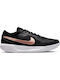 Nike Zoom Lite 3 Tennisschuhe Harte Gerichte Black / Mtlc Red Bronze / White