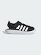 Adidas Kinder Badeschuhe Schwarz