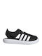 Children's Beach Shoes Black