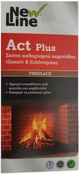 New Line Act Plus für Chimney Kamin 200gr