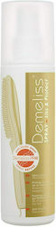 Demeliss Keratin Spray Θερμοπροστασίας Μαλλιών για Ίσιωμα 200ml Demeliss Keratin Spray Θερμοπροστασίας Μαλλιών για Ίσιωμα 200ml