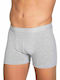 Jokers Herren Boxershorts Gray 1Packung