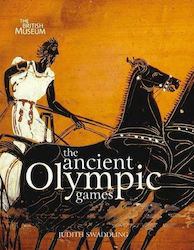 The Ancient Olympic Games