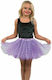 Carnival Skirt Purple