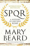 SPQR, a History of Ancient Rome