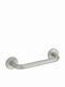 Thirard 00068666 Λαβή Μπάνιου Inox 55cm Ασημί