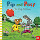 Pip and Posy, The Big Balloon