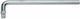 Unior Μανέλα 190.5/2 Γωνία 1/2'' 25εκ