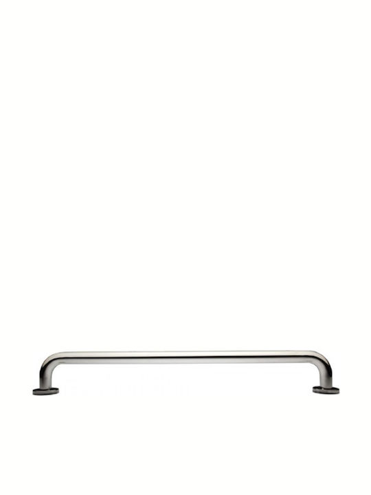 061.000035 Inox Bathroom Grab Bar 61cm Silver