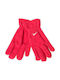 Nike Kids Gloves Red 1pcs