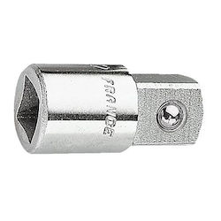Facom J.232 Αντάπτορας με Υποδοχή 3/8'' και Έξοδο 1/2'' Facom J.232 Αντάπτορας με Υποδοχή 3/8'' και Έξοδο 1/2''