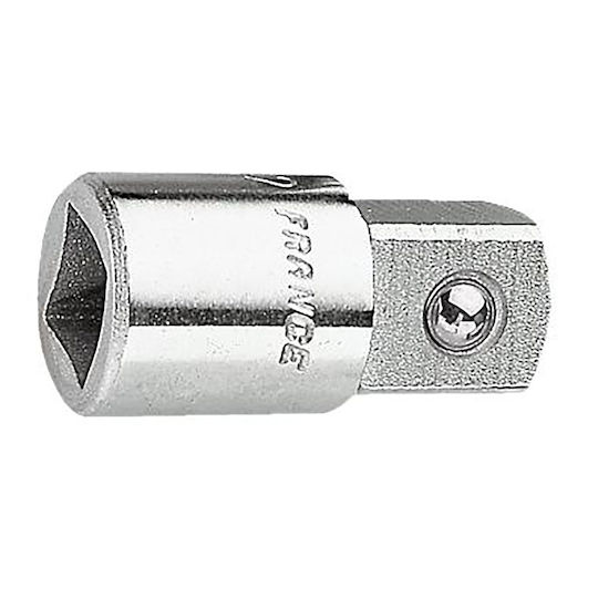 Facom Αντάπτορας με Υποδοχή 3/8'' και Έξοδο 1/2''