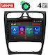 Lenovo SSX 9402_GPS Ηχοσύστημα Αυτοκινήτου για Mercedes Benz C W203 1999-2004 (Bluetooth/USB/WiFi/GPS) με Οθόνη Αφής 9"
