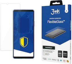 3MK FlexibleGlass Gehärtetes Glas (Sony Xperia 5 III 5G)