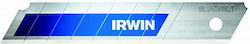 Irwin Λεπίδες Φαλτσέτας 18mm 5τμχ