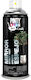 Pinty Plus Spray Paint Art Mirror Effect Acrylic with Mirror Effect Silver 400ml
