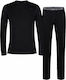 Icepeak Iserlohne Base Layer Isothermal Set Black