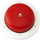 Aliberti Interior Alarm Siren 100dB 230V