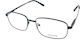 Escape Eyewear Rame Ochelari Pentru Bărbați Met...