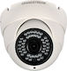 Grandstream GXV3610 HD v2 IP Surveillance Camera HD 720P Waterproof with Lens 3.6mm