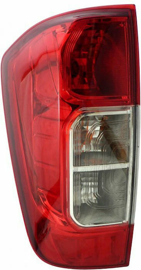 Bremslichter für Nissan NP300 / Navara 1Stück