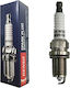 Denso Car Spark Plug Nickel Toyota Corolla / Yaris / Starlet / Avensis 1pcs