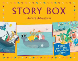 Story Box : Animal Adventures