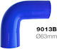 Simoni Racing Durchmesser 63mm Universell Blau