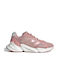 X9000l4 Sport Shoes Running Pink