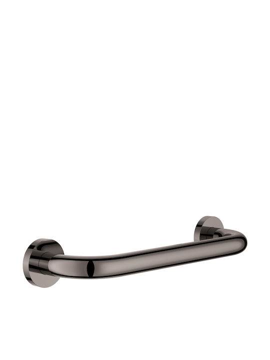 Grohe Essentials Λαβή Μπάνιου 34.9cm Hard Graphite