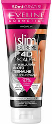 Eveline Slim Extreme 4D Firming Cream for Whole Body Thermale 250ml