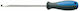 Unior 605TBI Long Screwdriver Straight