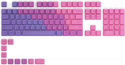 Glorious PC Gaming Race GPBT Keycaps Keycap