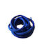 Replacement Laces Round Royal Blue Fluo 120CM